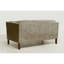 Causeuse moderne en tissu chenille de 58,27 pouces, canapé décoratif, avec coussin amovible, salon, bureau, salon, chameau