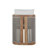 Avalon Teak Dng. Natural/Rope Natural Teak/Rope-117954278-117954276