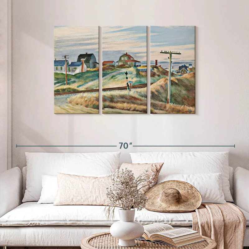 Chalets Tergel à North Truro, H 28 po x l 45 po