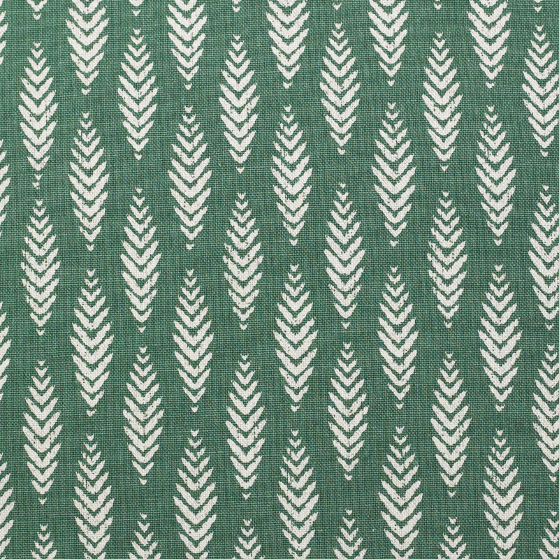 Sham, Twin, Green