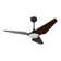 Sasun 3 - Blade LED Smart Ceiling Fan with Remote Control and Light Kit Included