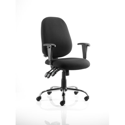 Symple Stuff Braga Task Chair