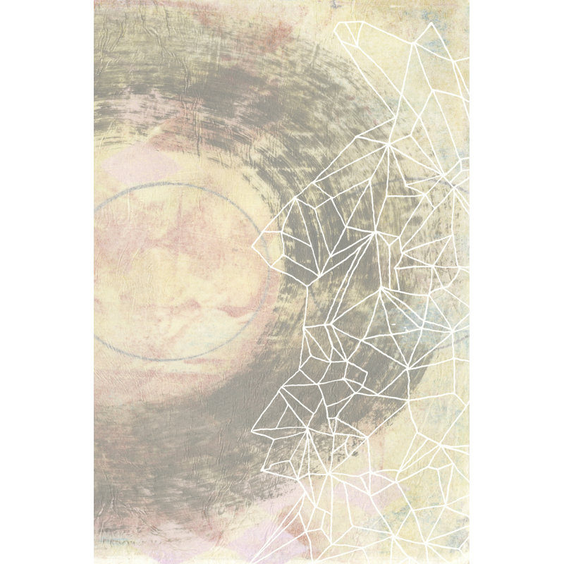 Wrapped Canvas Print, 30cm H x 20cm W
