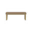Banc rembourré Shikera-440696115