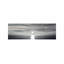 Sunlit Horizon I by Maggie Olsen - Wrapped Canvas Panoramic Print-274044642