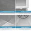 Tirana 15" L x 15" W Drop-In Bar Sink-138513018-138513013