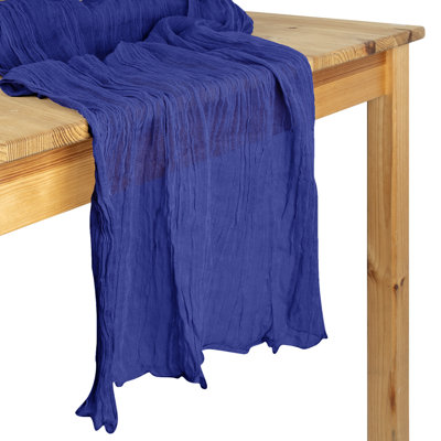 Nappe Sheer Gauze