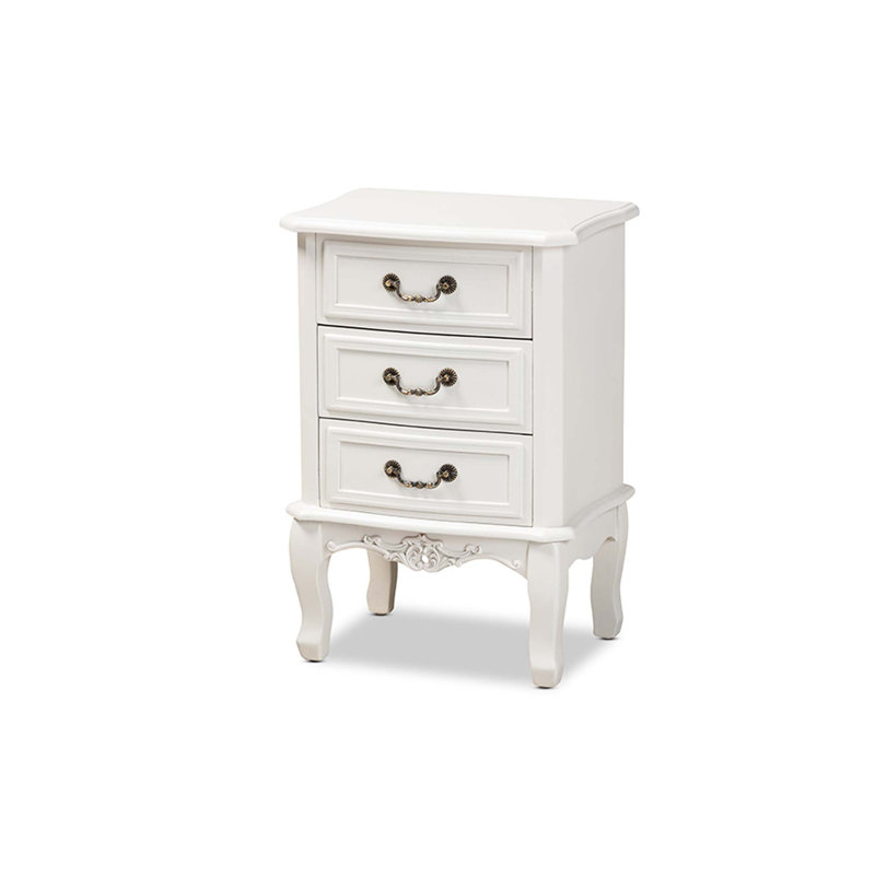 Earleen 18.9'' W Nightstand