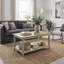 Coffee Table with Storage