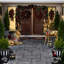 Courtly Check® Pedestal Urn
