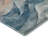 Premium Machine Washable Floyd AMF1619 Waves Rug-880823971