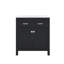 Ensemble de meuble-lavabo 30 po avec tiroir pratique-1932105276