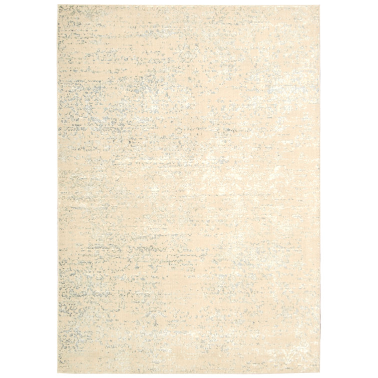 Maya Labradorite Murex Area Rug