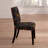 20'' H Upholstered Dining Chair-36189883-36189885