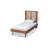 Slat Bed-1147574584