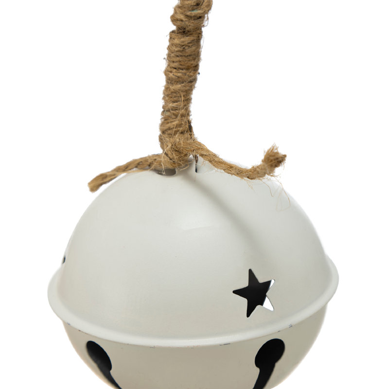 Ornements en boule