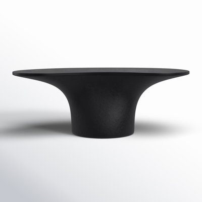 Paisely Outdoor Coffee Table