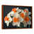 Brown Floater Framed