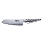 Global Knives Classic 5.5" Vegetable Knife