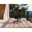 Lynnzee Office Chair with Headrest