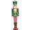 Christmas Nutcracker with Lights 37"