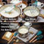 Rareweaves 12 Utensil Set-128974051-128974056