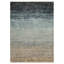 Tapis bleu / beige Ehlena-1384104185