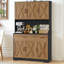 Armoire de cuisine 71 "H-1439059674