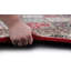 Silberston Oriental Hand Woven Area Rug-72678879