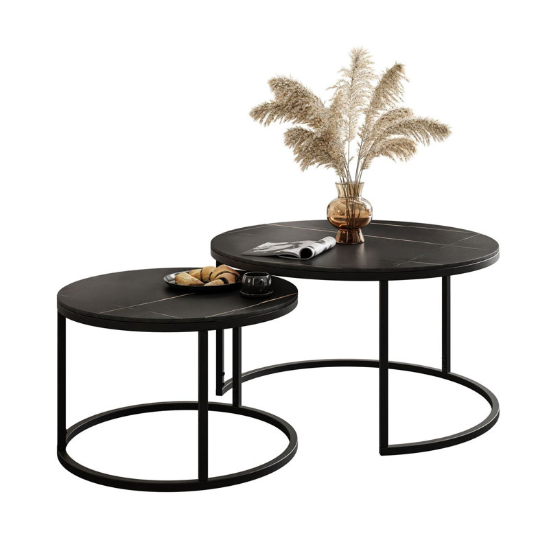Vaughnsville Frame Coffee Table