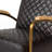 Aicha Upholstered Armchair