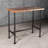Winnipeg Pine Solid Wood Top Dining Table-149226891-198727014