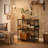 Sinquefield 80cm W Steel Shelving Unit