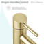 Robinet de salle de bain Ivy-51342152