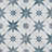 Cassis Stella 10" x 10" Porcelain Patterned Wall & Floor Tile-58859013