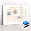 Magnetic Glass Dry Erase Board