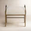 Demi Accent Stool-1560846613