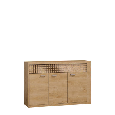 Stokes 147cm Sideboard