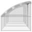 12m² Chicken Coop