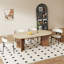 Table de salle à manger Modern-1815761651