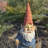 Fantasy & Sci-Fi Weather Resistant Garden Statue