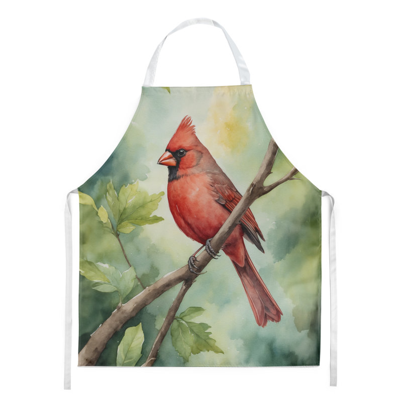 Apron, West Virginia Northern CardInal