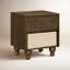 Astre Assembled Nightstand by Nate Berkus-1996060571