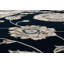Tapis décoratif floral/beige Ancient Garden-9124980