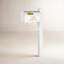 Superior Post Mounted Mailbox-2029803138-2029803139