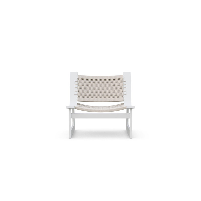 Cozumel Club Chair