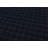 Caire Grid Impressions Recycled Rubber All Weather Outdoor Door Mat-191151586-191151584