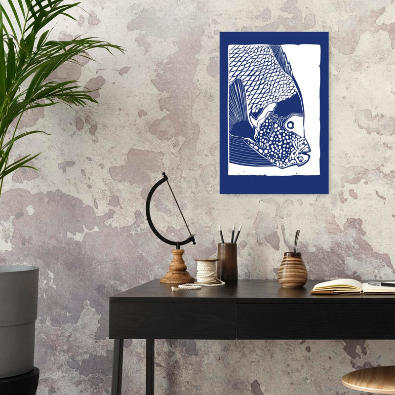 Print, 60.96cm H x 40.64cm W