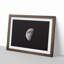 Half Moon - Picture Frame Photograph Print-55580192-55580196