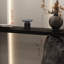 Console en faux bois de pin massif-501533269